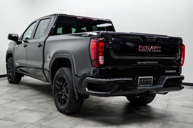 2023 GMC Sierra 1500 Elevation - 23019639 - 10