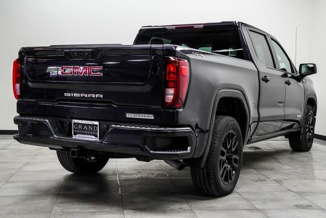 2023 GMC Sierra 1500 Elevation - 23019639 - 11