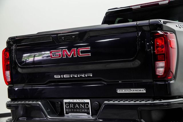 2023 GMC Sierra 1500 Elevation - 23019639 - 12