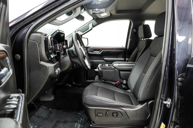 2023 GMC Sierra 1500 Elevation - 23019639 - 15