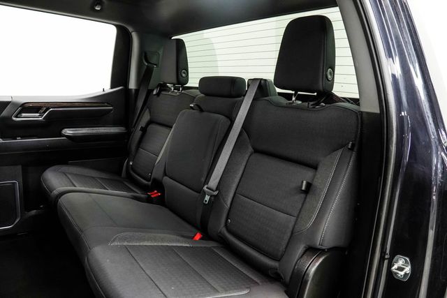 2023 GMC Sierra 1500 Elevation - 23019639 - 16