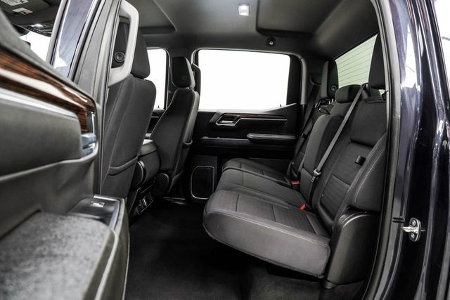 2023 GMC Sierra 1500 Elevation - 23019639 - 17
