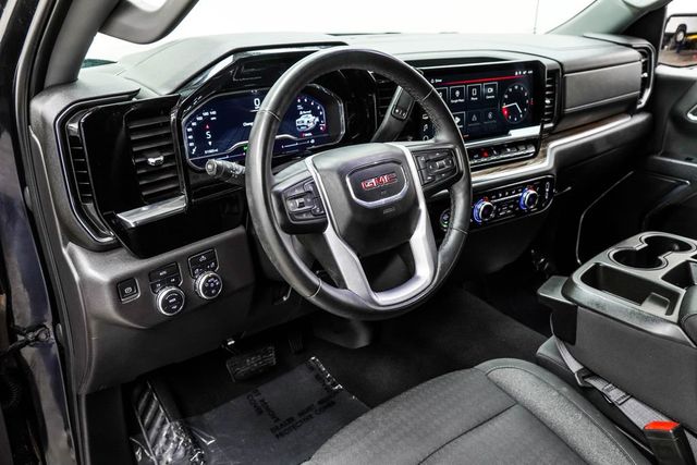 2023 GMC Sierra 1500 Elevation - 23019639 - 18