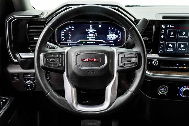 2023 GMC Sierra 1500 Elevation - 23019639 - 21