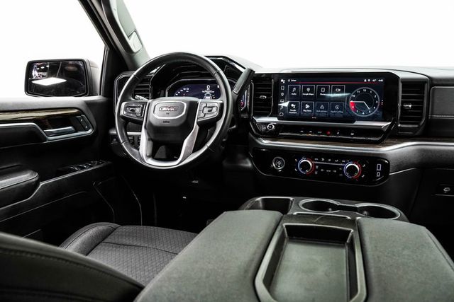 2023 GMC Sierra 1500 Elevation - 23019639 - 22