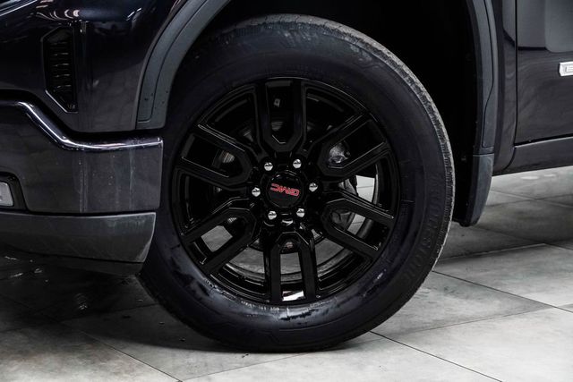 2023 GMC Sierra 1500 Elevation - 23019639 - 2
