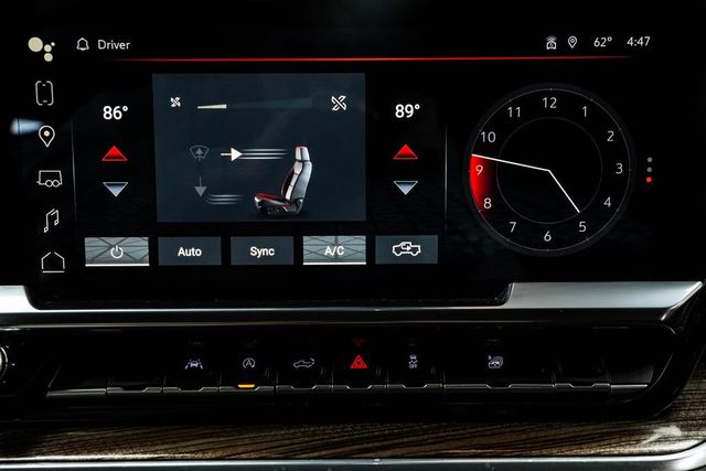 2023 GMC Sierra 1500 Elevation - 23019639 - 30