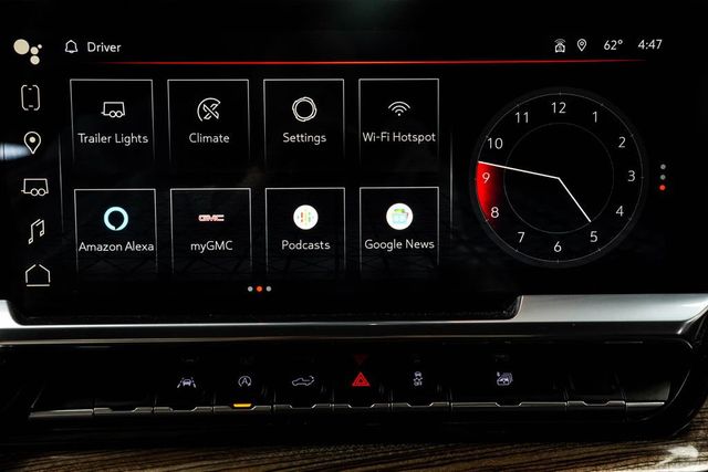2023 GMC Sierra 1500 Elevation - 23019639 - 31
