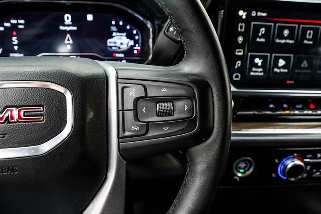 2023 GMC Sierra 1500 Elevation - 23019639 - 36