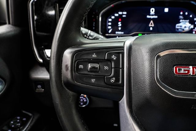 2023 GMC Sierra 1500 Elevation - 23019639 - 37