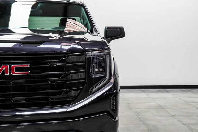 2023 GMC Sierra 1500 Elevation - 23019639 - 3