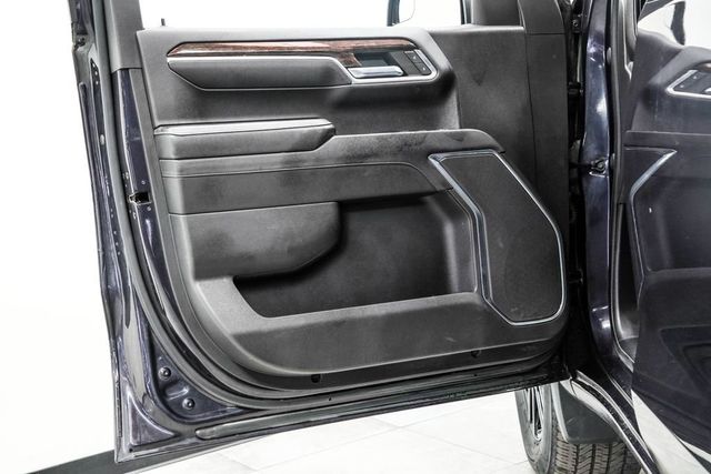 2023 GMC Sierra 1500 Elevation - 23019639 - 42