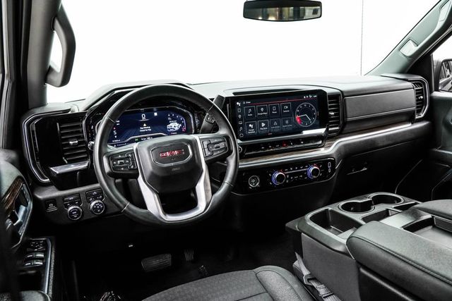 2023 GMC Sierra 1500 Elevation - 23019639 - 4