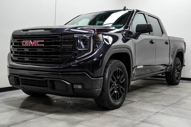 2023 GMC Sierra 1500 Elevation - 23019639 - 6