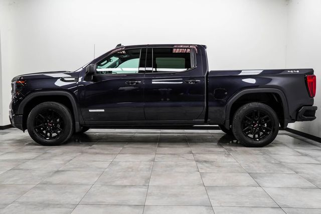 2023 GMC Sierra 1500 Elevation - 23019639 - 7