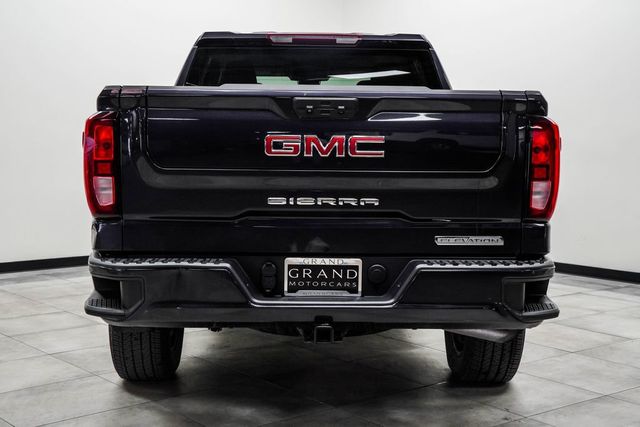 2023 GMC Sierra 1500 Elevation - 23019639 - 8