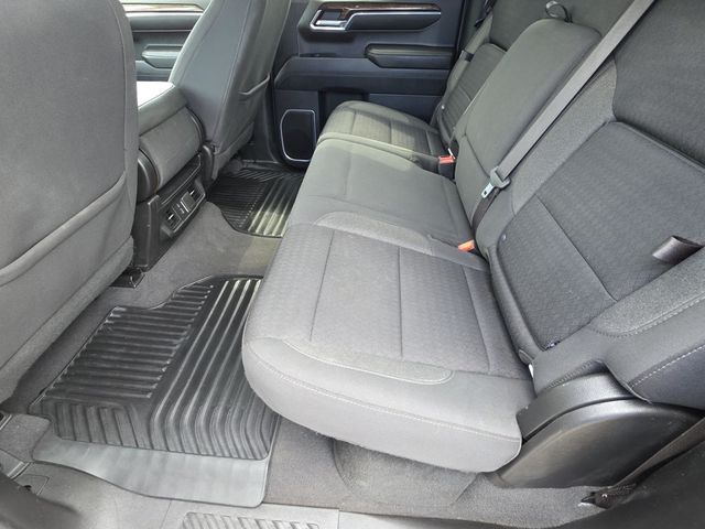 2023 GMC Sierra 1500 Elevation - 23063164 - 10