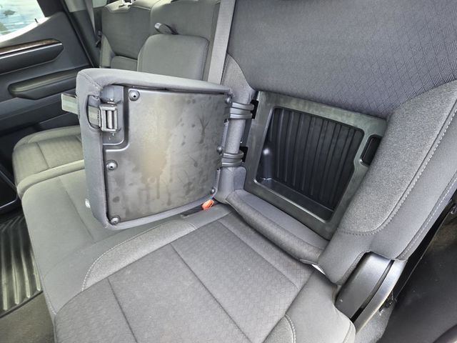 2023 GMC Sierra 1500 Elevation - 23063164 - 11
