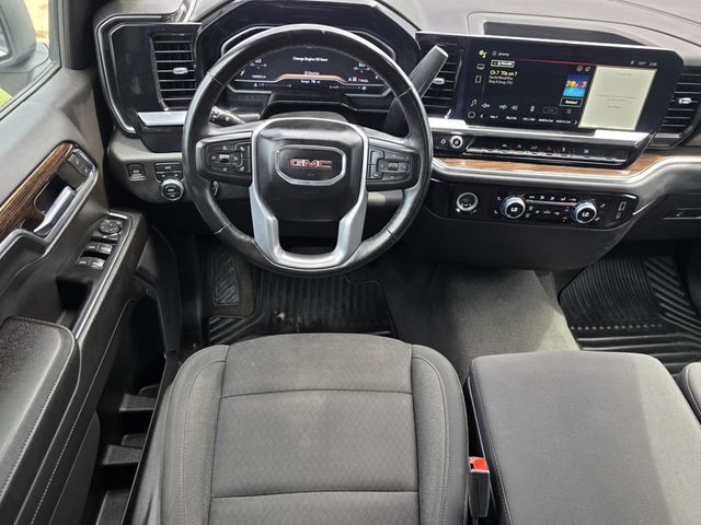 2023 GMC Sierra 1500 Elevation - 23063164 - 13