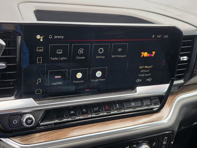 2023 GMC Sierra 1500 Elevation - 23063164 - 16
