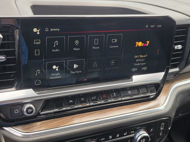 2023 GMC Sierra 1500 Elevation - 23063164 - 17