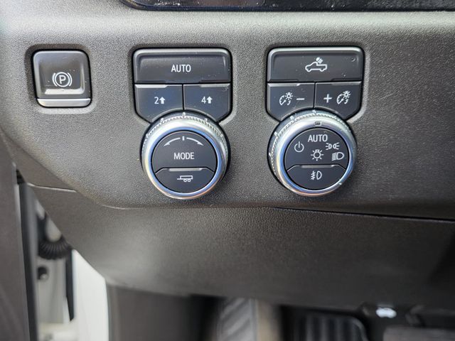 2023 GMC Sierra 1500 Elevation - 23063164 - 21