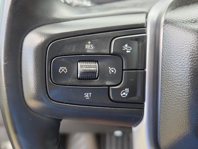 2023 GMC Sierra 1500 Elevation - 23063164 - 22