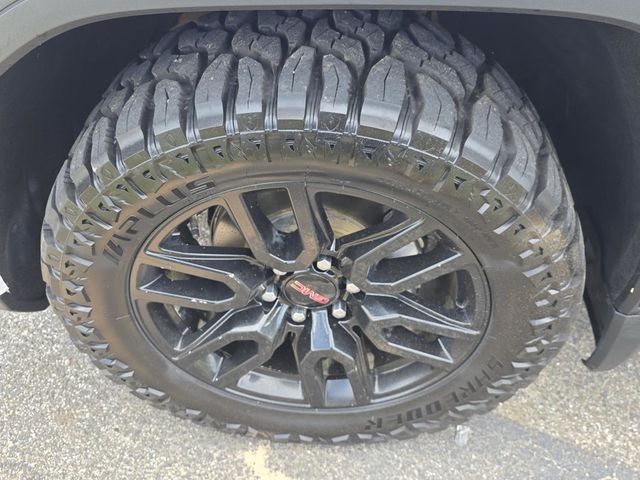 2023 GMC Sierra 1500 Elevation - 23063164 - 32