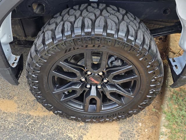 2023 GMC Sierra 1500 Elevation - 23063164 - 33