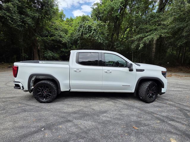 2023 GMC Sierra 1500 Elevation - 23063164 - 34