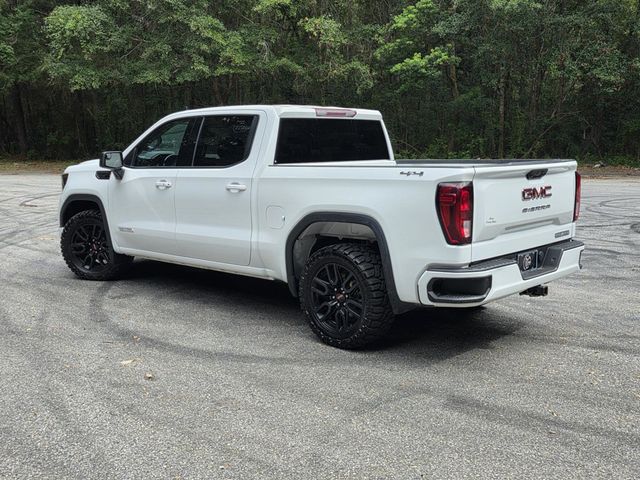 2023 GMC Sierra 1500 Elevation - 23063164 - 4