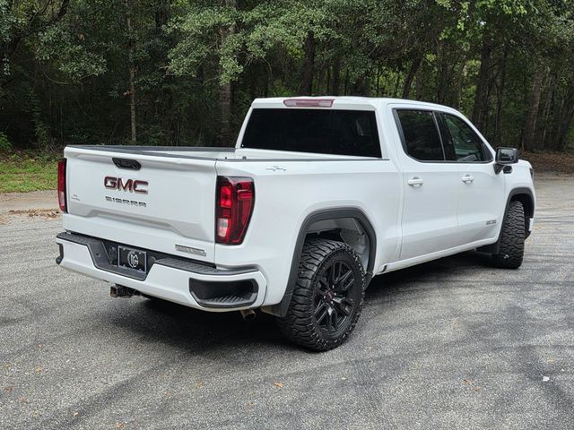 2023 GMC Sierra 1500 Elevation - 23063164 - 5