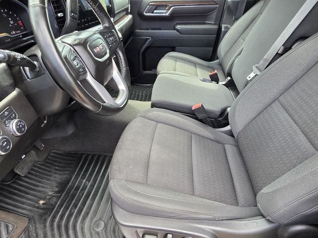 2023 GMC Sierra 1500 Elevation - 23063164 - 6