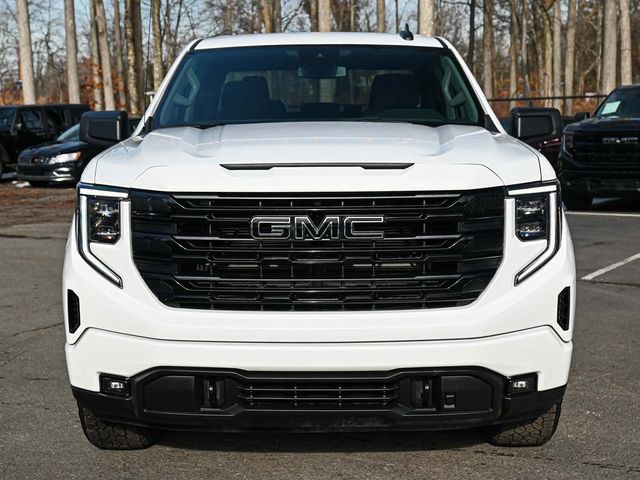 2023 GMC Sierra 1500 Elevation photo 3