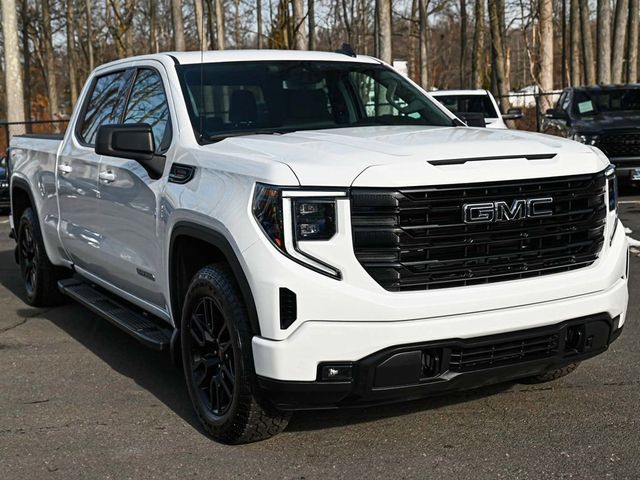 2023 GMC Sierra 1500 Elevation photo 4