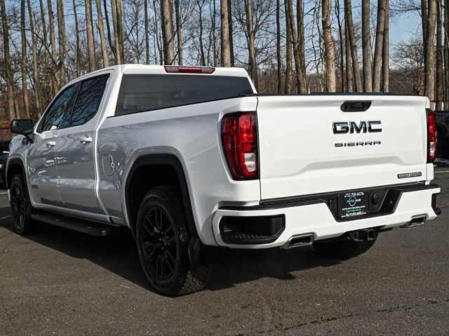 2023 GMC Sierra 1500 Elevation photo 5