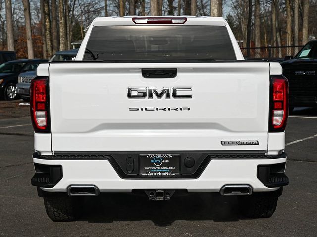 2023 GMC Sierra 1500 Elevation photo 6