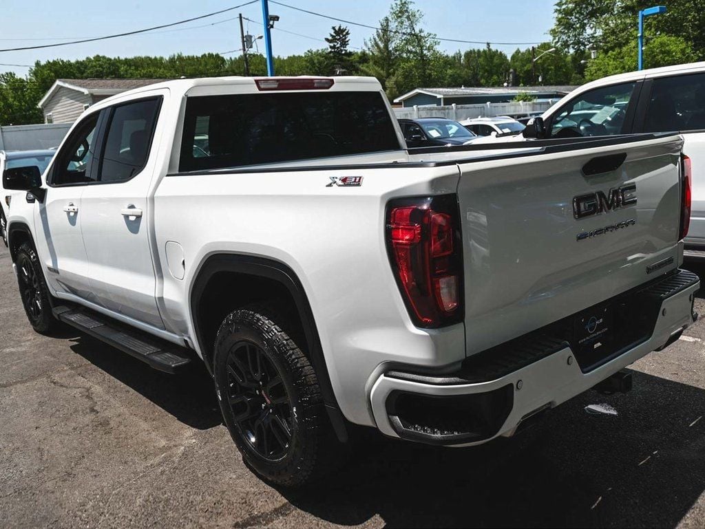 2023 Gmc Sierra 1500 Elevation photo 4