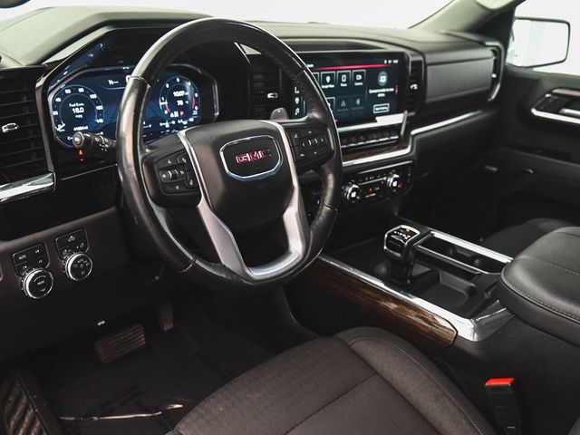 2023 GMC Sierra 1500 Elevation - 22917508 - 12