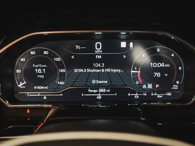 2023 GMC Sierra 1500 Elevation - 22917508 - 13