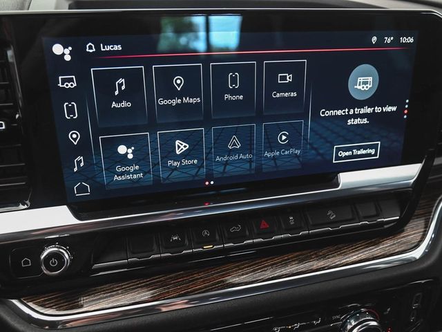 2023 GMC Sierra 1500 Elevation - 22917508 - 15