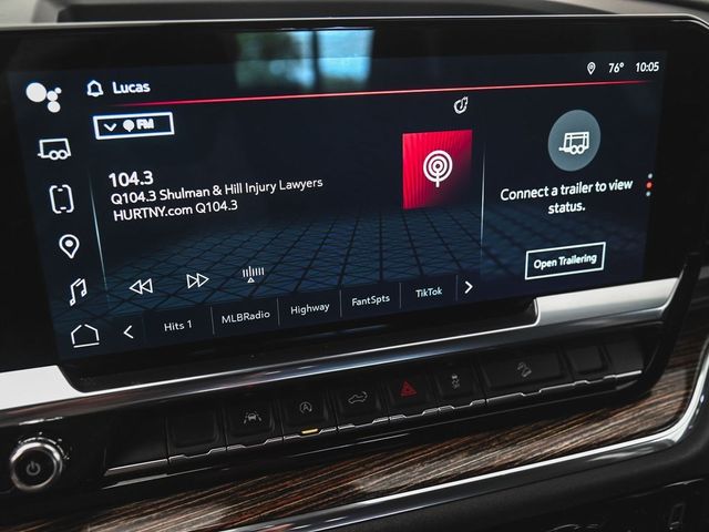 2023 GMC Sierra 1500 Elevation - 22917508 - 16