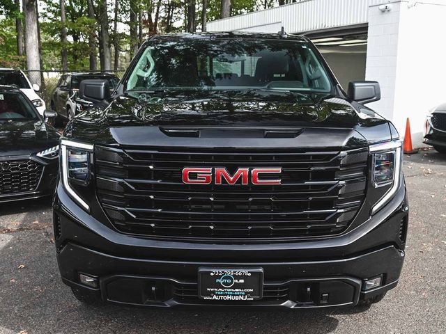 2023 GMC Sierra 1500 Elevation - 22917508 - 1