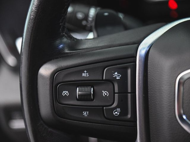 2023 GMC Sierra 1500 Elevation - 22917508 - 21