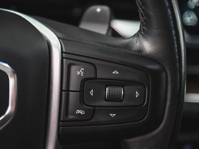 2023 GMC Sierra 1500 Elevation - 22917508 - 22