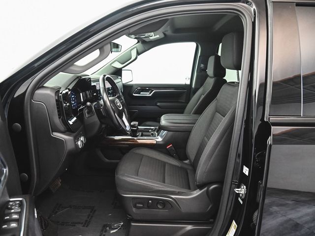 2023 GMC Sierra 1500 Elevation - 22917508 - 23