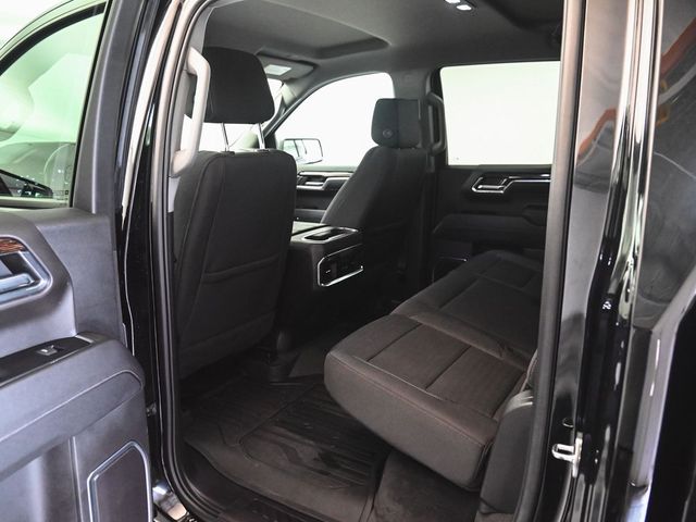 2023 GMC Sierra 1500 Elevation - 22917508 - 24