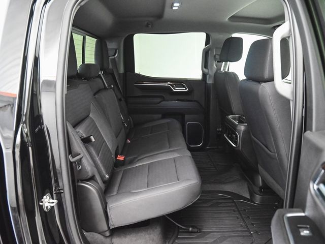 2023 GMC Sierra 1500 Elevation - 22917508 - 25