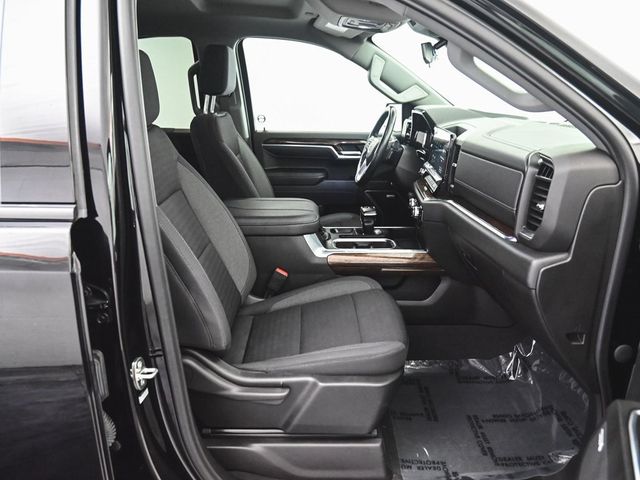 2023 GMC Sierra 1500 Elevation - 22917508 - 27