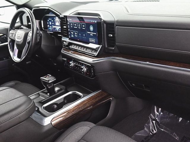 2023 GMC Sierra 1500 Elevation - 22917508 - 28